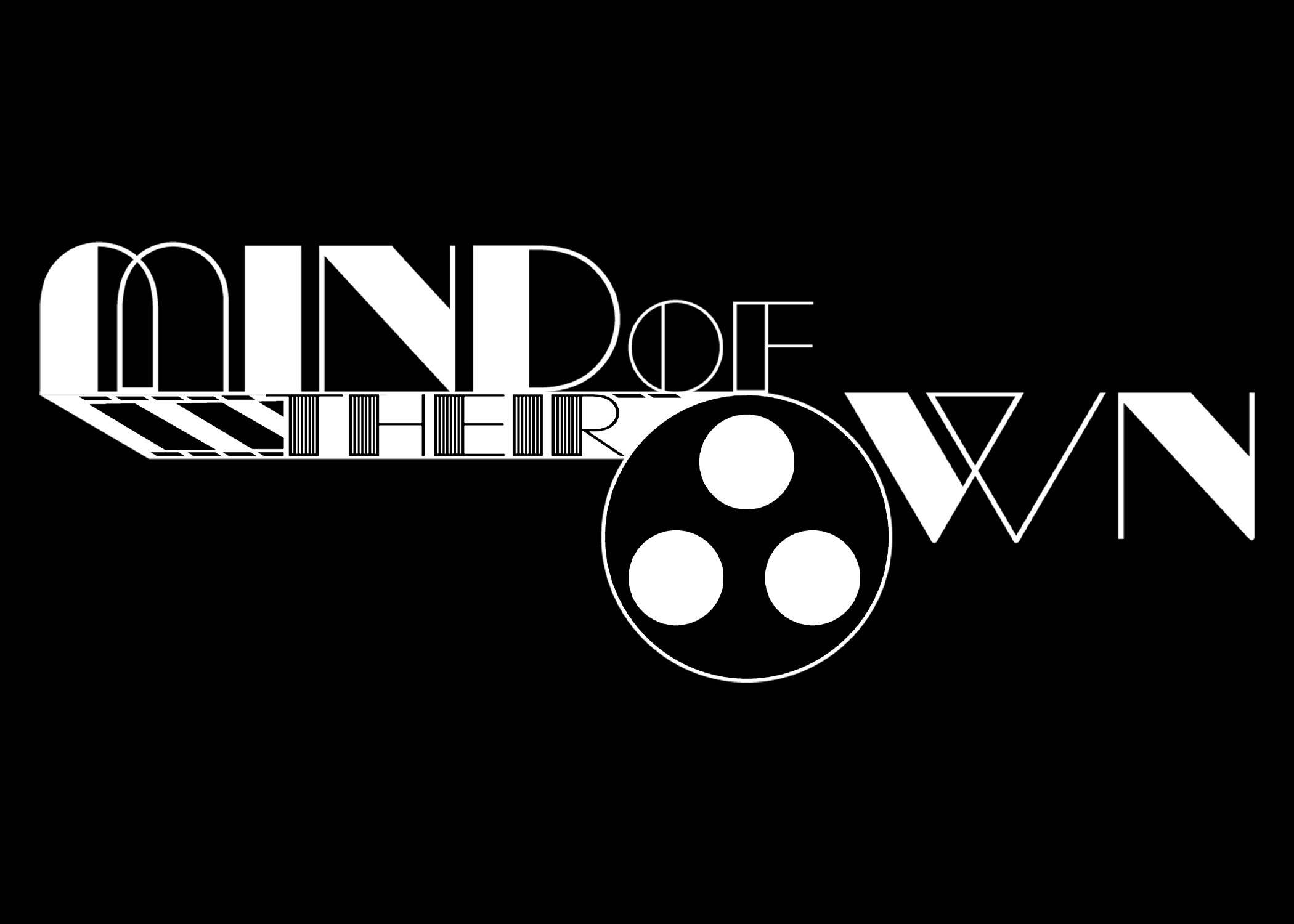 Mind of Their Own — Short Film by Brandasund Peterson