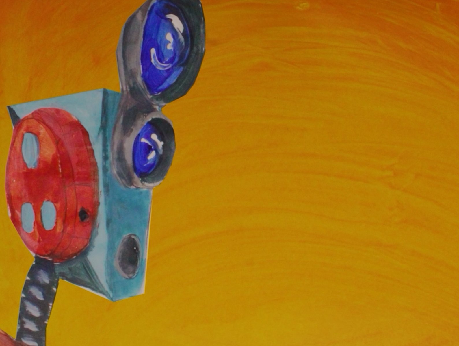 Peeps — Mind of Their Own